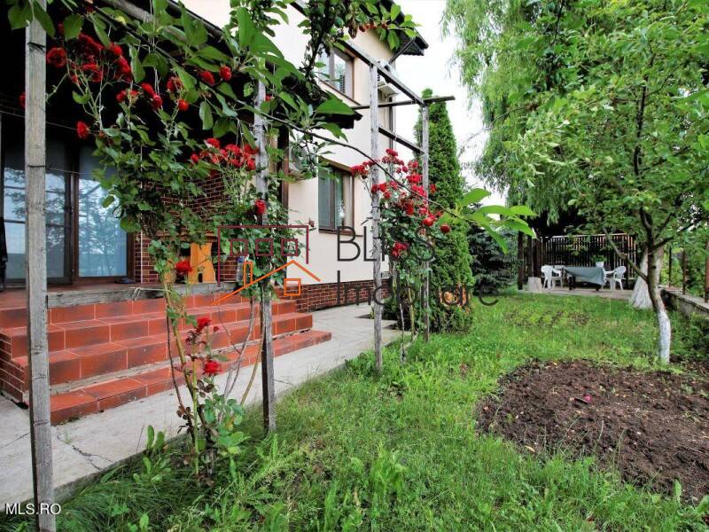 House / Villa, 5 Bedrooms, Bucharest / Ilfov | Bliss Imobiliare / Photo 3 - BLISS Imobiliare