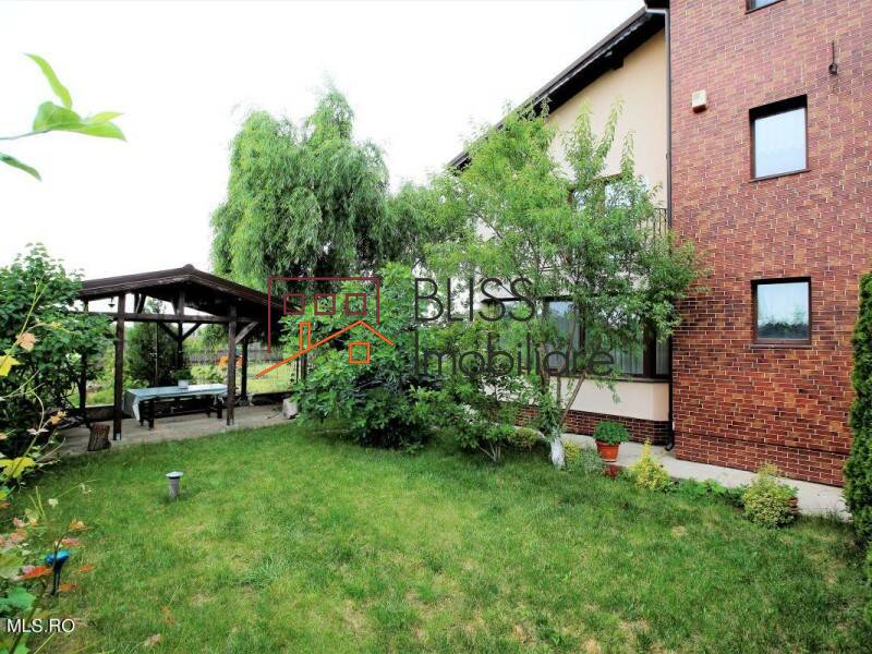 House / Villa, 5 Bedrooms, Bucharest / Ilfov | Bliss Imobiliare / Photo 4 - BLISS Imobiliare
