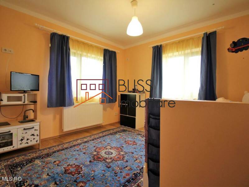 Casa / Vila, 6 Camere, Ganeasa| Bliss Imobiliare | Bliss Imobiliare / Photo 18 - BLISS Imobiliare