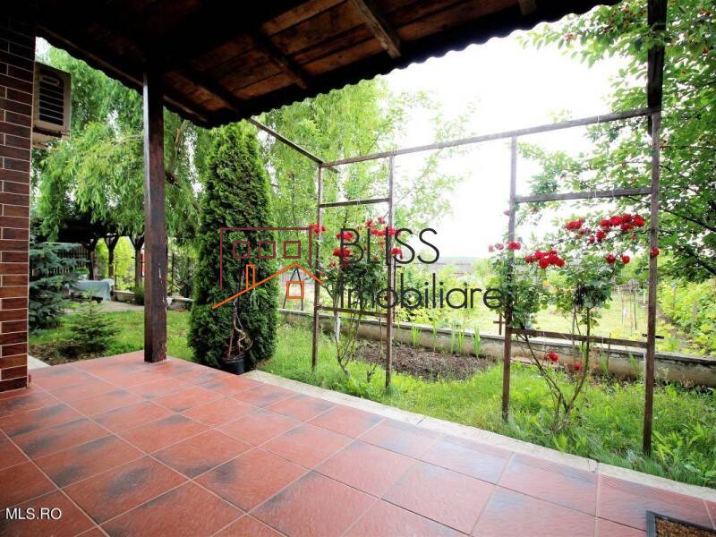 House / Villa, 5 Bedrooms, Bucharest / Ilfov | Bliss Imobiliare / Photo 6 - BLISS Imobiliare