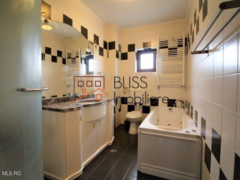 House / Villa, 5 Bedrooms, Bucharest / Ilfov | Bliss Imobiliare / Photo 21 - BLISS Imobiliare