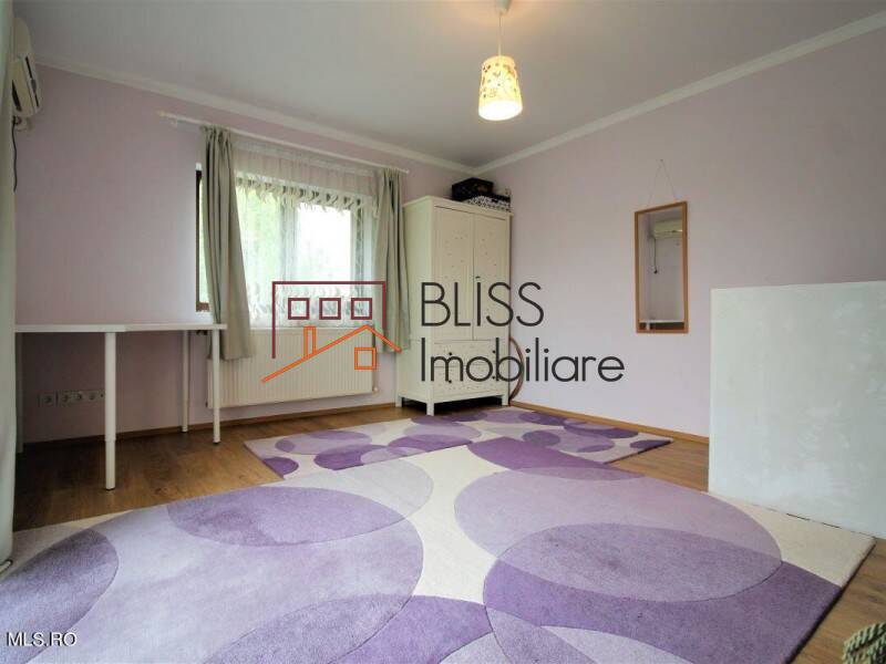 House / Villa, 5 Bedrooms, Bucharest / Ilfov | Bliss Imobiliare / Photo 19 - BLISS Imobiliare