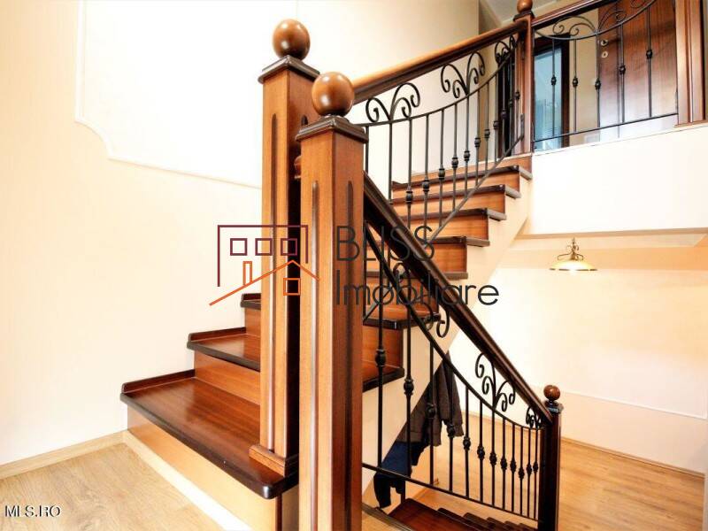 House / Villa, 5 Bedrooms, Bucharest / Ilfov | Bliss Imobiliare / Photo 16 - BLISS Imobiliare