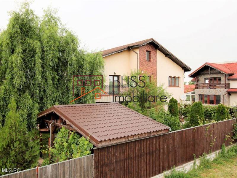 Casa / Vila, 6 Camere, Ganeasa| Bliss Imobiliare | Bliss Imobiliare / Photo 22 - BLISS Imobiliare