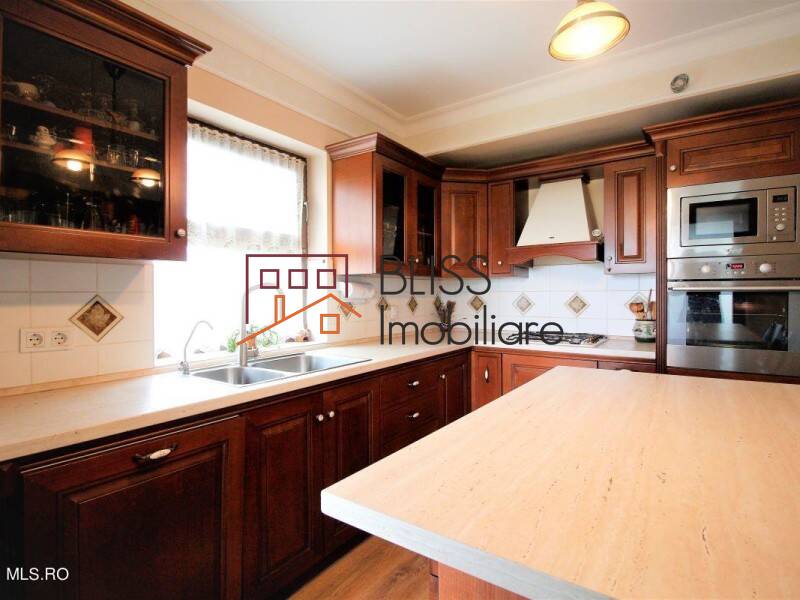 House / Villa, 5 Bedrooms, Bucharest / Ilfov | Bliss Imobiliare / Photo 14 - BLISS Imobiliare