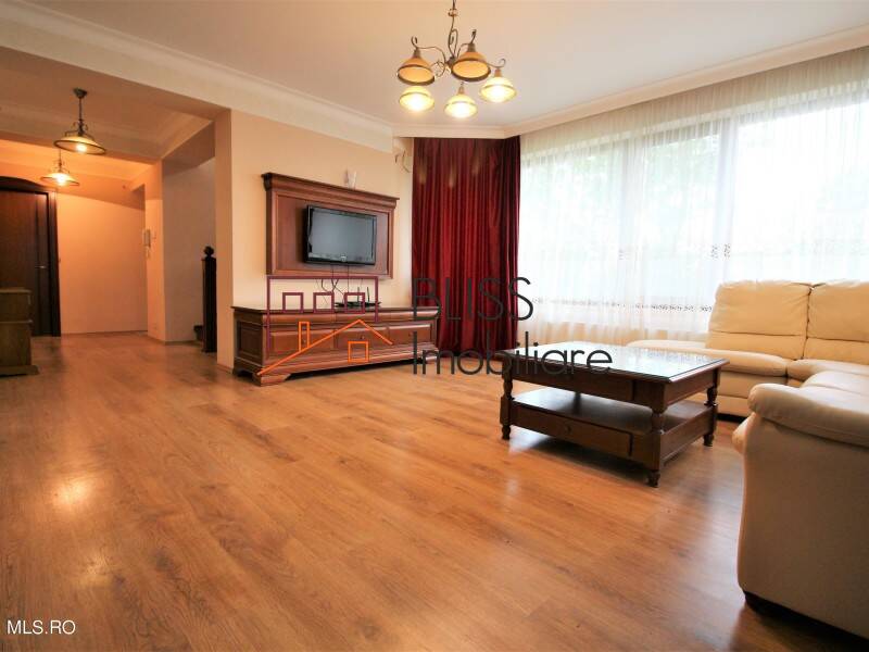 House / Villa, 5 Bedrooms, Bucharest / Ilfov | Bliss Imobiliare / Photo 10 - BLISS Imobiliare