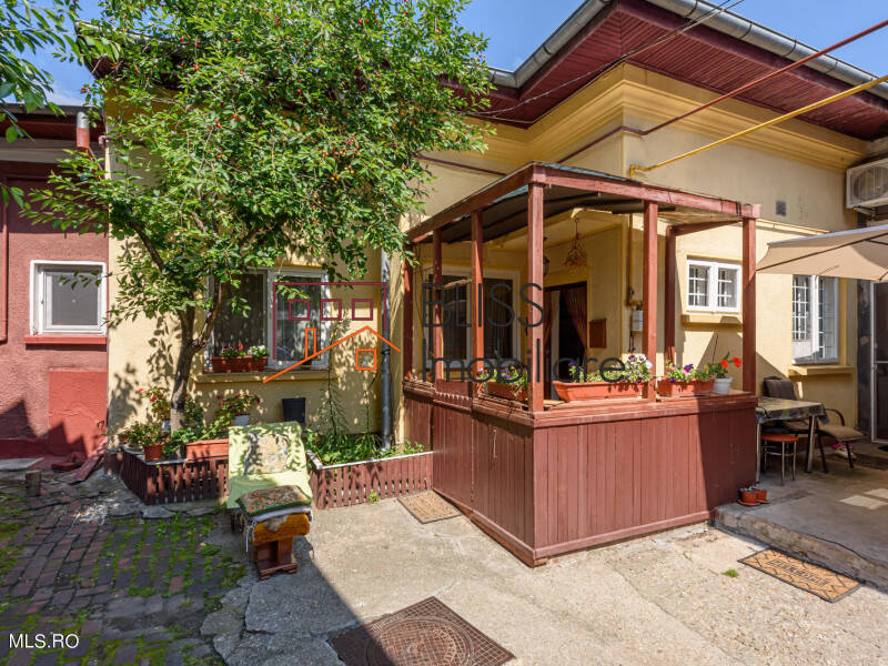 House / Villa, 1 Bedroom, Bucharest | Bliss Imobiliare / Photo 1 - BLISS Imobiliare