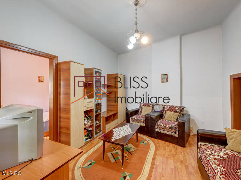 House / Villa, 1 Bedroom, Bucharest | Bliss Imobiliare / Photo 6 - BLISS Imobiliare