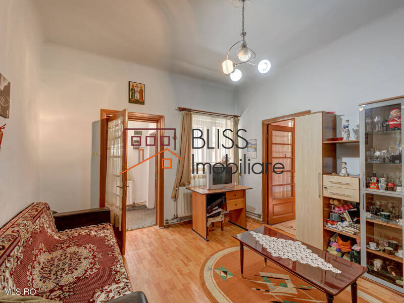 Casa / Vila, 2 Camere, Cartierul Uranus | Bliss Imobiliare / Photo 7 - BLISS Imobiliare