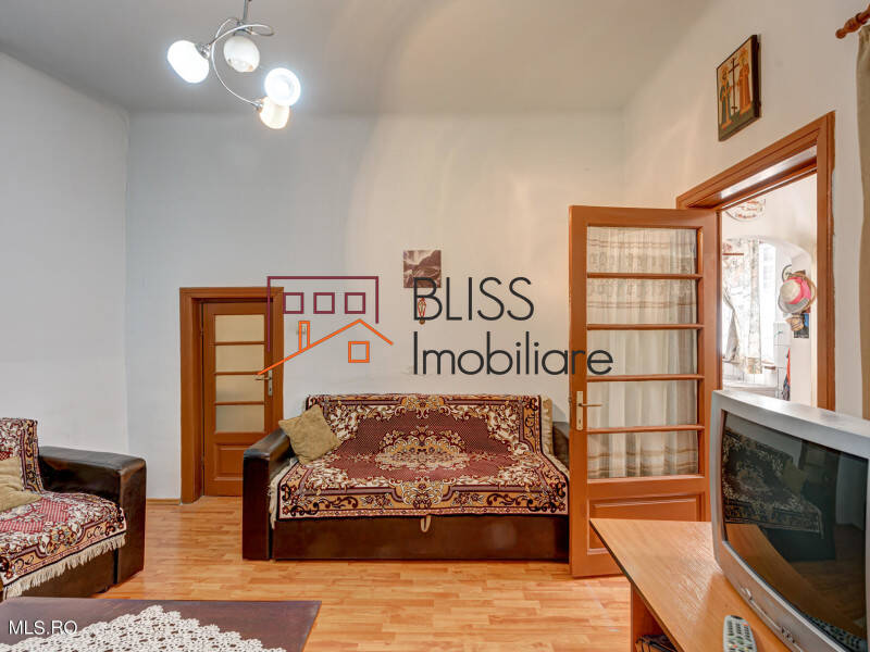 House / Villa, 1 Bedroom, Bucharest | Bliss Imobiliare / Photo 8 - BLISS Imobiliare