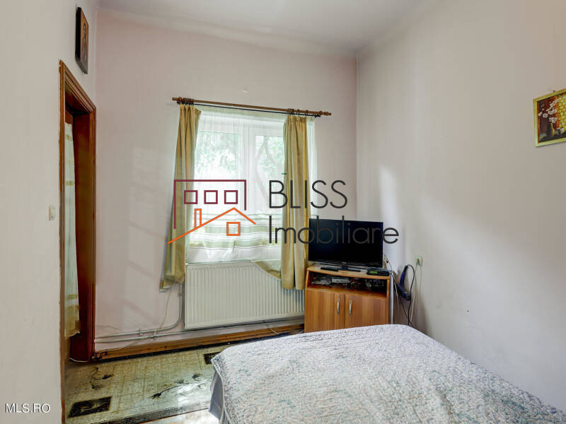 House / Villa, 1 Bedroom, Bucharest | Bliss Imobiliare / Photo 11 - BLISS Imobiliare