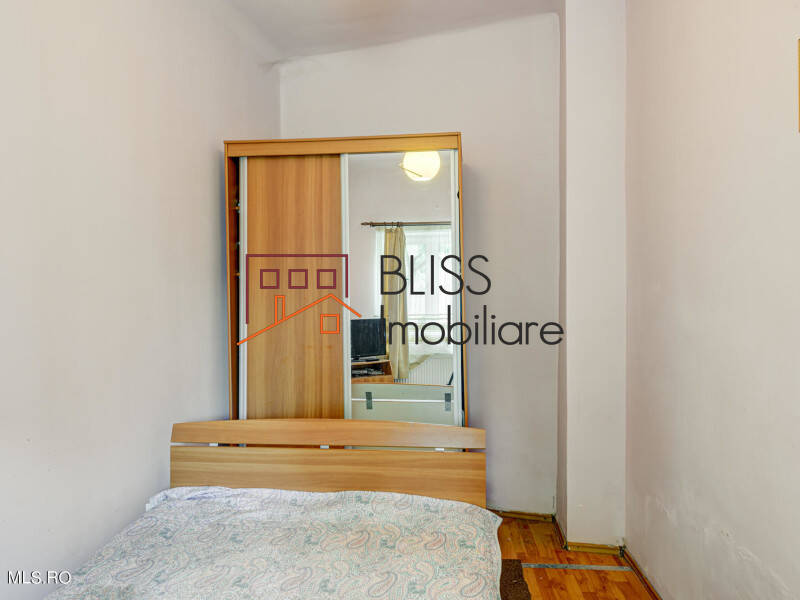 House / Villa, 1 Bedroom, Bucharest | Bliss Imobiliare / Photo 12 - BLISS Imobiliare
