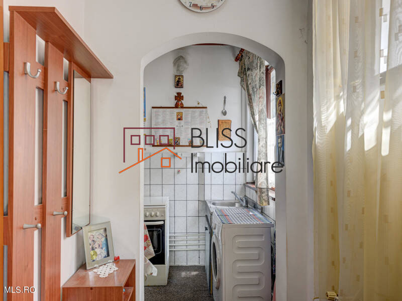 House / Villa, 1 Bedroom, Bucharest | Bliss Imobiliare / Photo 10 - BLISS Imobiliare