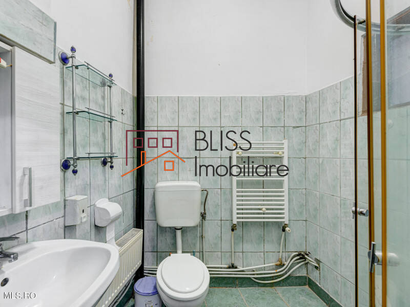House / Villa, 1 Bedroom, Bucharest | Bliss Imobiliare / Photo 13 - BLISS Imobiliare