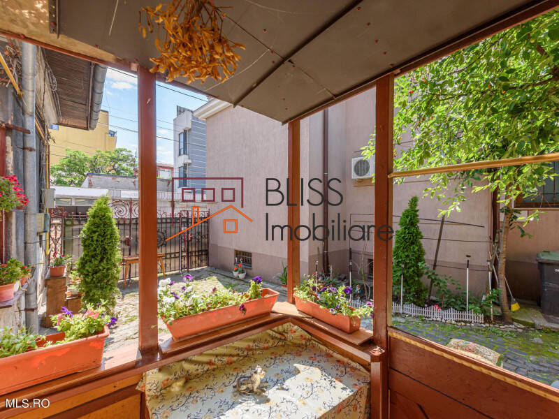 House / Villa, 1 Bedroom, Bucharest | Bliss Imobiliare / Photo 3 - BLISS Imobiliare