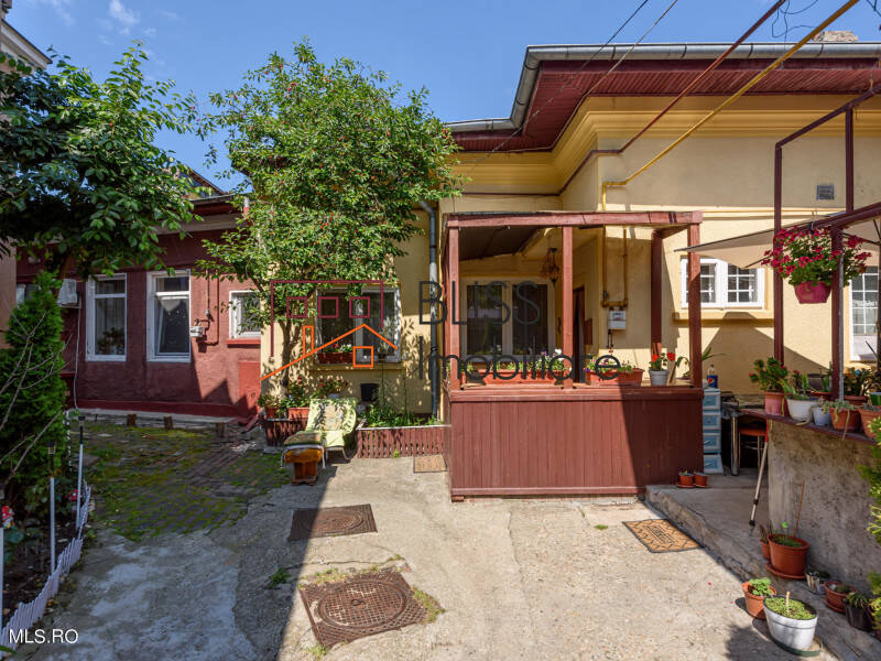 Casa / Vila, 2 Camere, Cartierul Uranus | Bliss Imobiliare / Photo 2 - BLISS Imobiliare