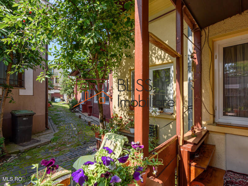 House / Villa, 1 Bedroom, Bucharest | Bliss Imobiliare / Photo 4 - BLISS Imobiliare
