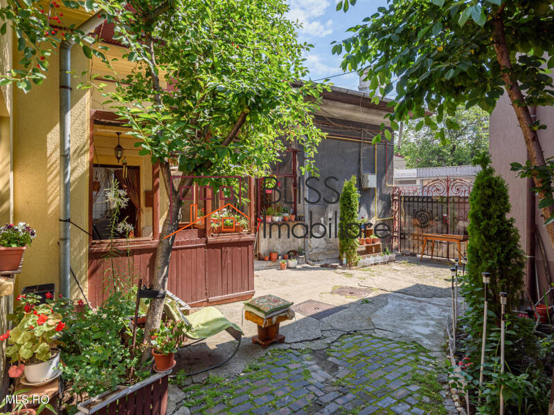 House / Villa, 1 Bedroom, Bucharest | Bliss Imobiliare / Photo 5 - BLISS Imobiliare