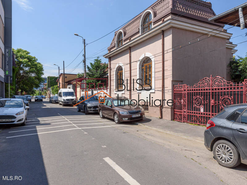 House / Villa, 1 Bedroom, Bucharest | Bliss Imobiliare / Photo 15 - BLISS Imobiliare