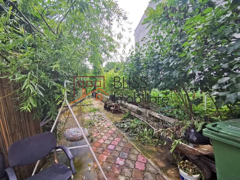 Commercial Space With Garden Unirii, Bucharest | Bliss Imobiliare / Photo 5 - BLISS Imobiliare