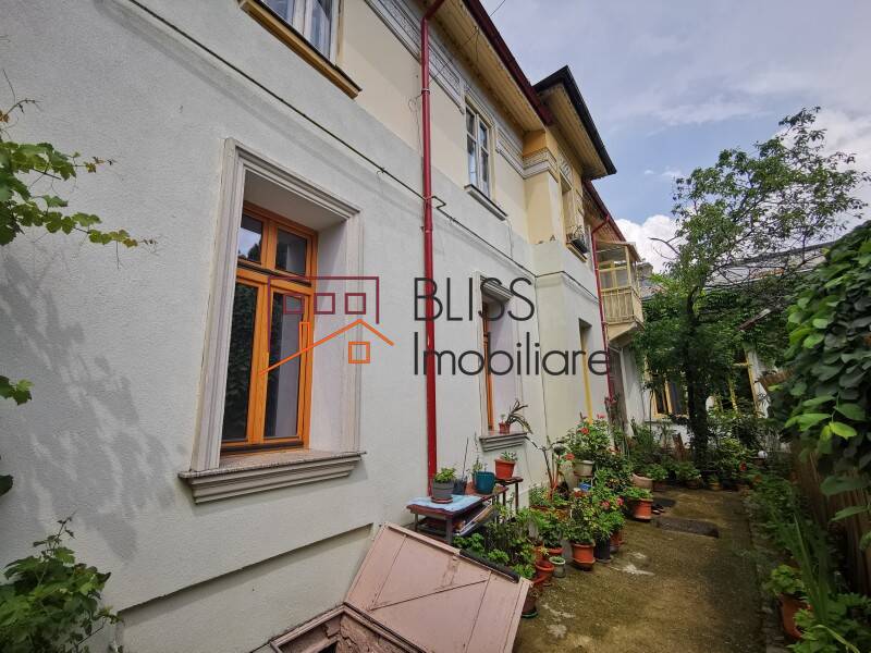 Spatiu Comercial Cu Gradina Unirii | Bliss Imobiliare / Photo 2 - BLISS Imobiliare