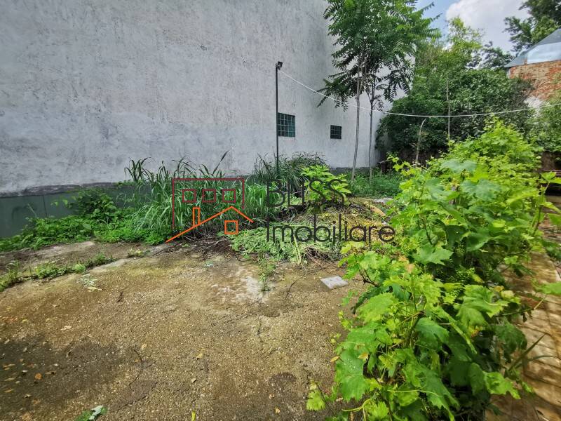 Commercial Space With Garden Unirii, Bucharest | Bliss Imobiliare / Photo 4 - BLISS Imobiliare