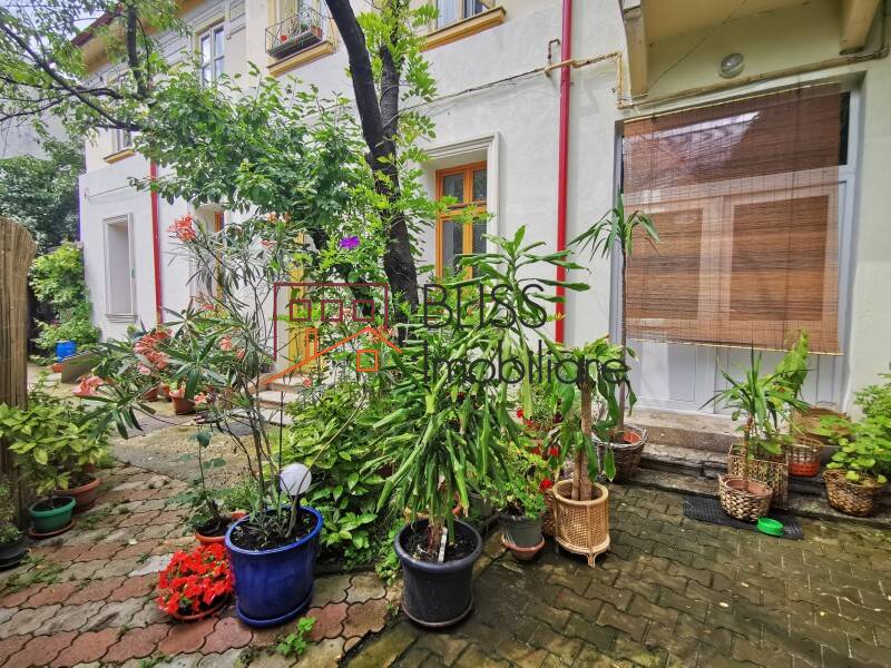 Spatiu Comercial Cu Gradina Unirii | Bliss Imobiliare / Photo 1 - BLISS Imobiliare