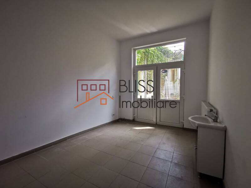 Spatiu Comercial Cu Gradina Unirii | Bliss Imobiliare / Photo 7 - BLISS Imobiliare