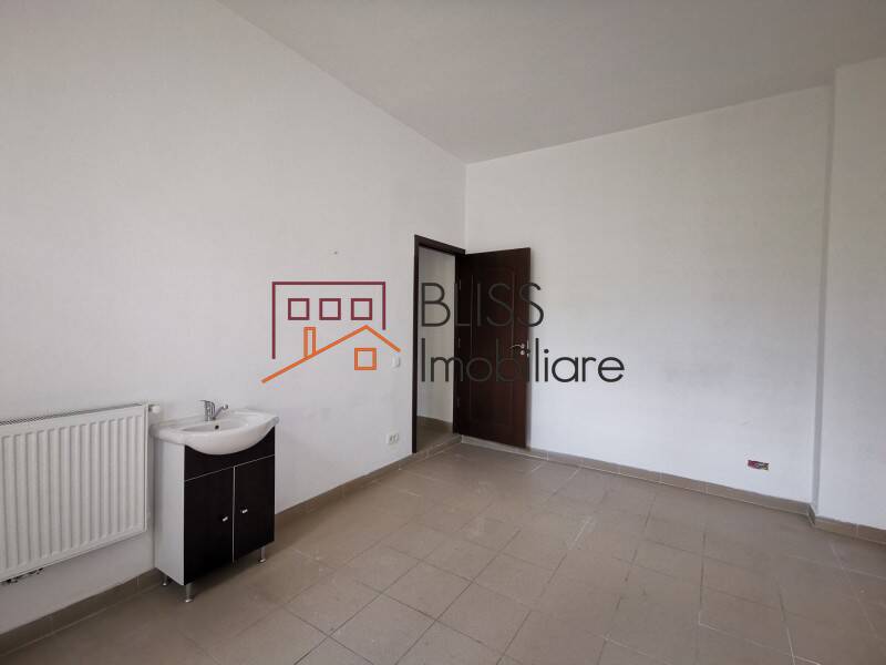 Commercial Space With Garden Unirii, Bucharest | Bliss Imobiliare / Photo 8 - BLISS Imobiliare