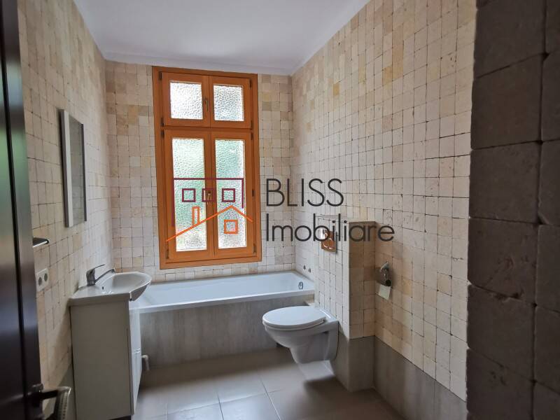 Commercial Space With Garden Unirii, Bucharest | Bliss Imobiliare / Photo 10 - BLISS Imobiliare