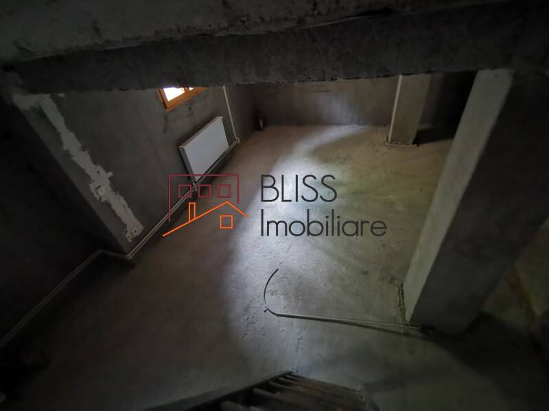 Commercial Space With Garden Unirii, Bucharest | Bliss Imobiliare / Photo 11 - BLISS Imobiliare