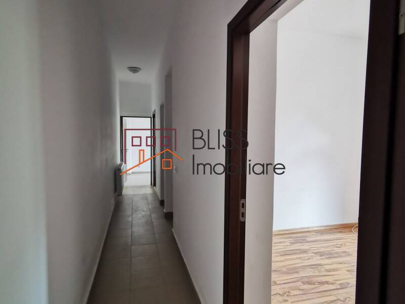 Commercial Space With Garden Unirii, Bucharest | Bliss Imobiliare / Photo 13 - BLISS Imobiliare