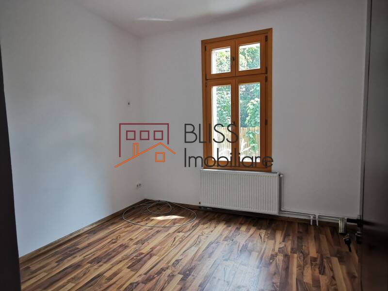 Commercial Space With Garden Unirii, Bucharest | Bliss Imobiliare / Photo 14 - BLISS Imobiliare