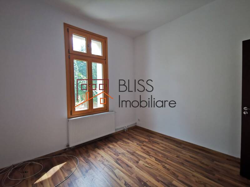 Commercial Space With Garden Unirii, Bucharest | Bliss Imobiliare / Photo 16 - BLISS Imobiliare