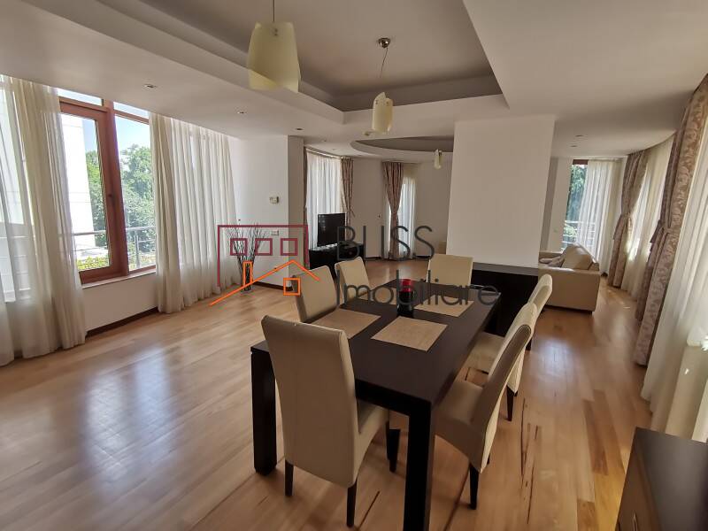 Apartament 3 Camere Zona Aviatorilor | Bliss Imobiliare / Photo 4 - BLISS Imobiliare