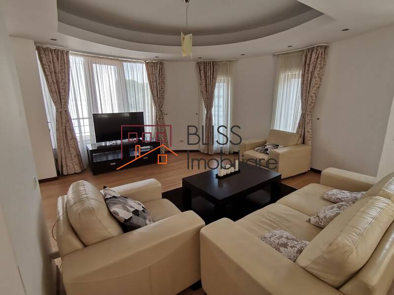 Beautiful 2-bedroom Apartment Aviatorilor, Bucharest | Bliss Imobiliare / Photo 2 - BLISS Imobiliare