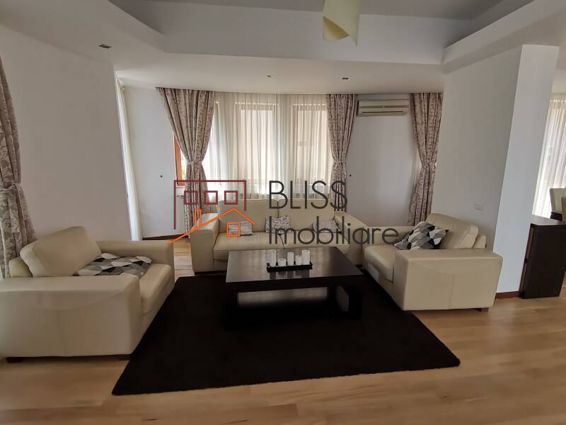Apartament 3 Camere Zona Aviatorilor | Bliss Imobiliare / Photo 6 - BLISS Imobiliare