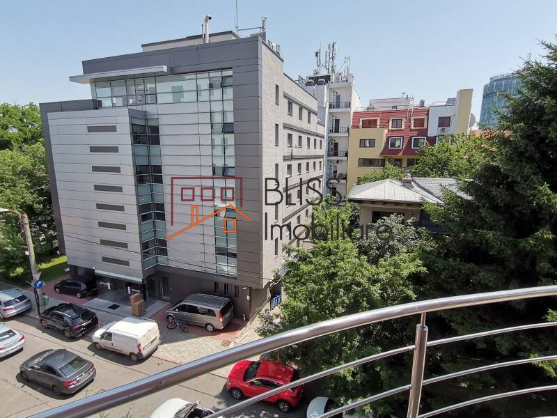Apartament 3 Camere Zona Aviatorilor | Bliss Imobiliare / Photo 1 - BLISS Imobiliare