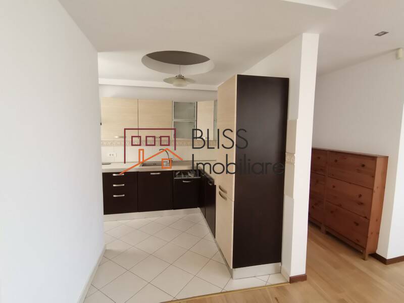Apartament 3 Camere Zona Aviatorilor | Bliss Imobiliare / Photo 8 - BLISS Imobiliare
