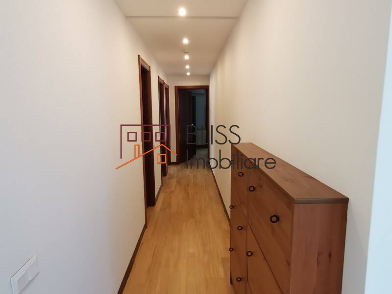 Beautiful 2-bedroom Apartment Aviatorilor, Bucharest | Bliss Imobiliare / Photo 9 - BLISS Imobiliare