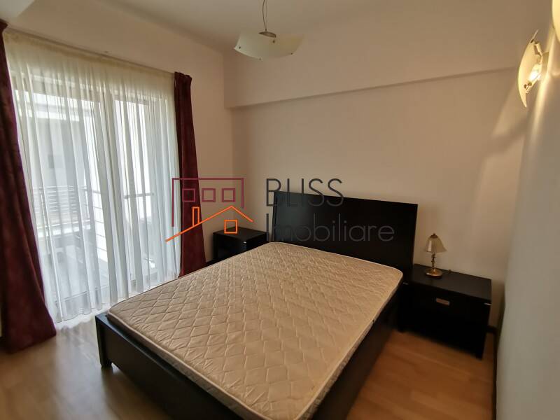 Beautiful 2-bedroom Apartment Aviatorilor, Bucharest | Bliss Imobiliare / Photo 10 - BLISS Imobiliare