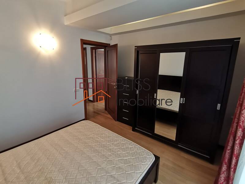Apartament 3 Camere Zona Aviatorilor | Bliss Imobiliare / Photo 11 - BLISS Imobiliare