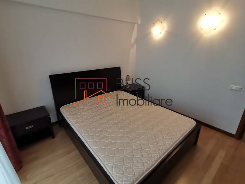 Apartament 3 Camere Zona Aviatorilor | Bliss Imobiliare / Photo 12 - BLISS Imobiliare