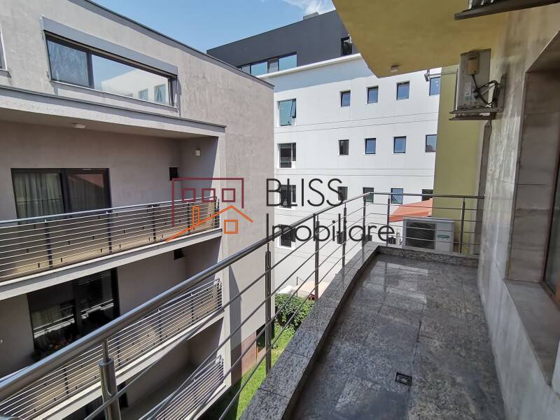 Apartament 3 Camere Zona Aviatorilor | Bliss Imobiliare / Photo 13 - BLISS Imobiliare