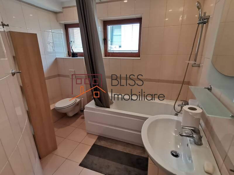 Apartament 3 Camere Zona Aviatorilor | Bliss Imobiliare / Photo 14 - BLISS Imobiliare