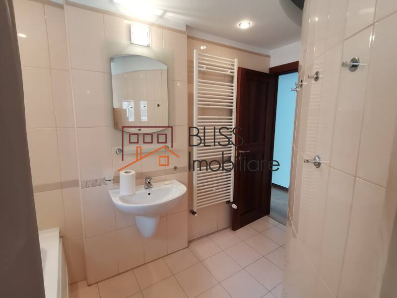 Beautiful 2-bedroom Apartment Aviatorilor, Bucharest | Bliss Imobiliare / Photo 15 - BLISS Imobiliare