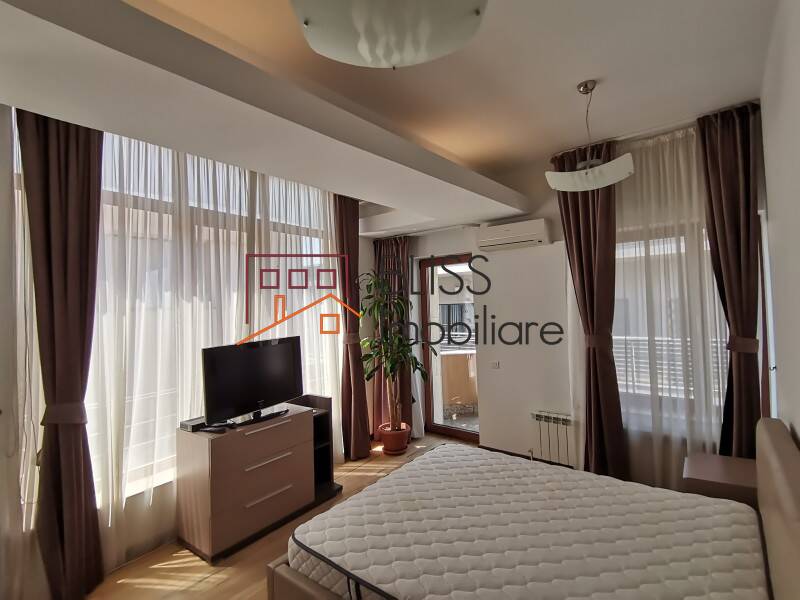 Apartament 3 Camere Zona Aviatorilor | Bliss Imobiliare / Photo 16 - BLISS Imobiliare