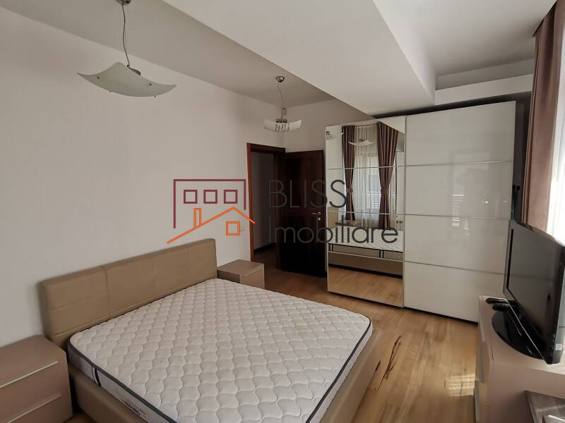 Apartament 3 Camere Zona Aviatorilor | Bliss Imobiliare / Photo 17 - BLISS Imobiliare