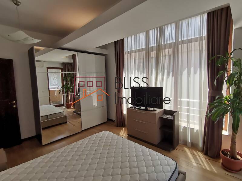 Apartament 3 Camere Zona Aviatorilor | Bliss Imobiliare / Photo 18 - BLISS Imobiliare