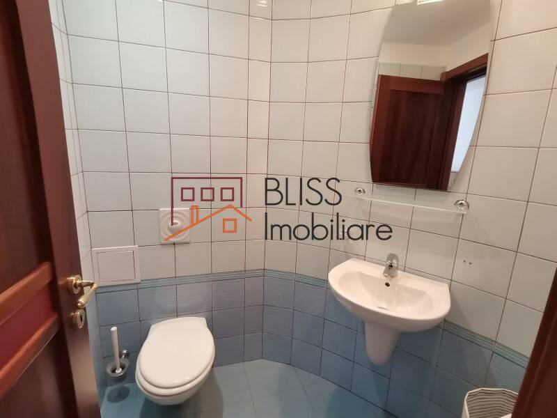 Beautiful 2-bedroom Apartment Aviatorilor, Bucharest | Bliss Imobiliare / Photo 19 - BLISS Imobiliare